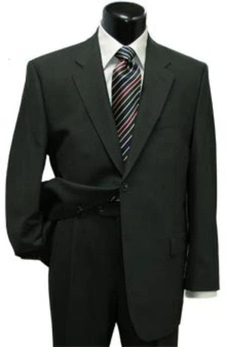 Costume 36 régulier pour hommes Alberto Nardoni — Costumes et vestons pour hommes
