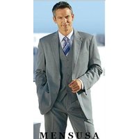 36 Costume longue - Hommes 36 Costume longue