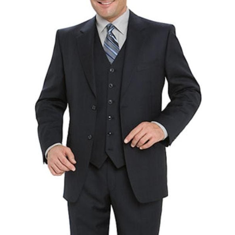 36 Costume longue - Hommes 36 Costume longue — Costumes et vestons pour hommes