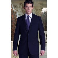 36 Costume longue - Hommes 36 Costume longue