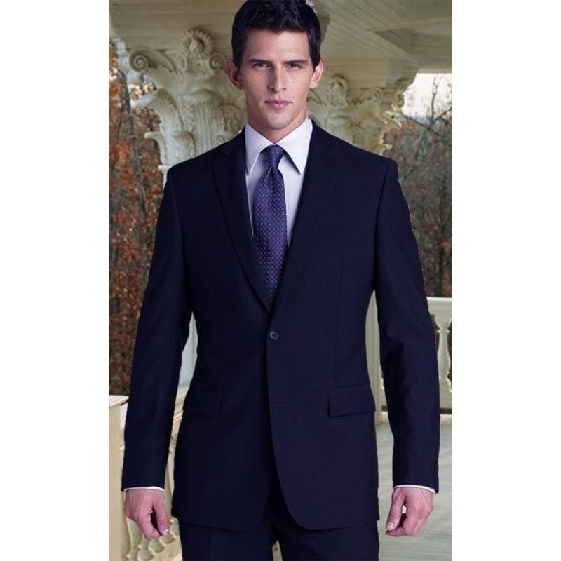 36 Costume longue - Hommes 36 Costume longue — Costumes et vestons pour hommes