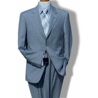 36 Costume longue - Hommes 36 Costume longue