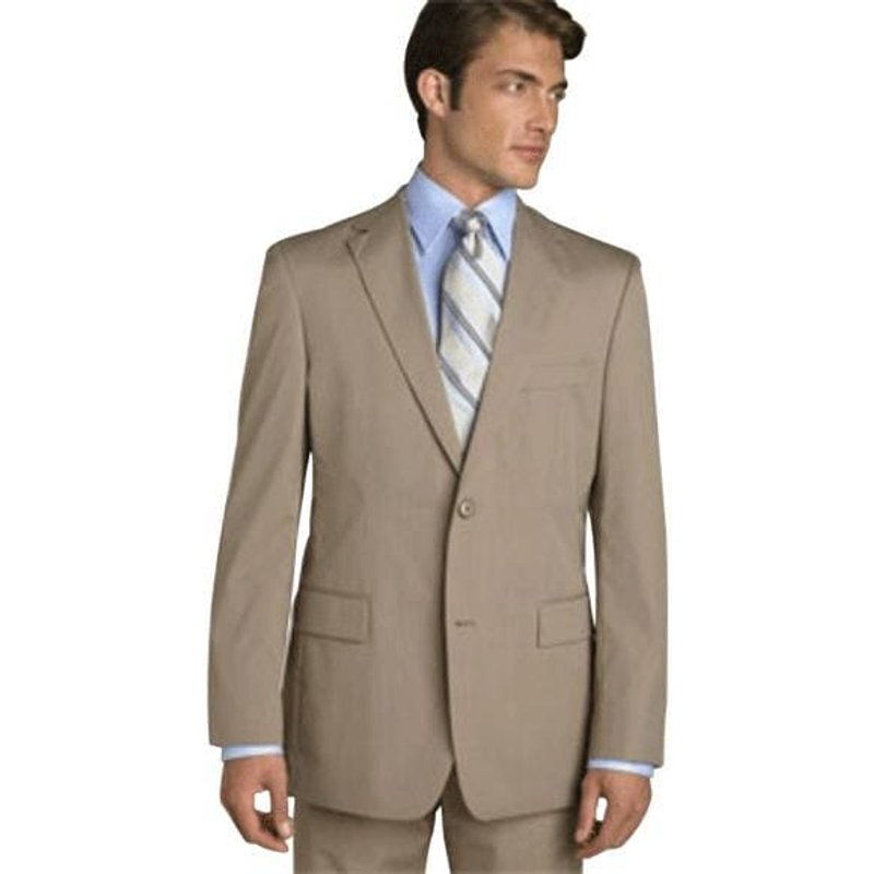 36 Costume longue - Hommes 36 Costume longue — Costumes et vestons pour hommes