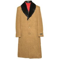 Manteau en vison pour hommes par AlbertoNardoniStore