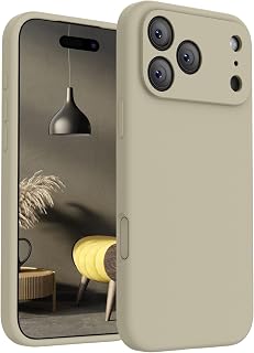 FireNova Magnetic Case for iPhone 17 Pro with MagSafe Compatibility — Phone Case