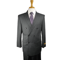 Suits for Large Men — Mens Suits & Blazers