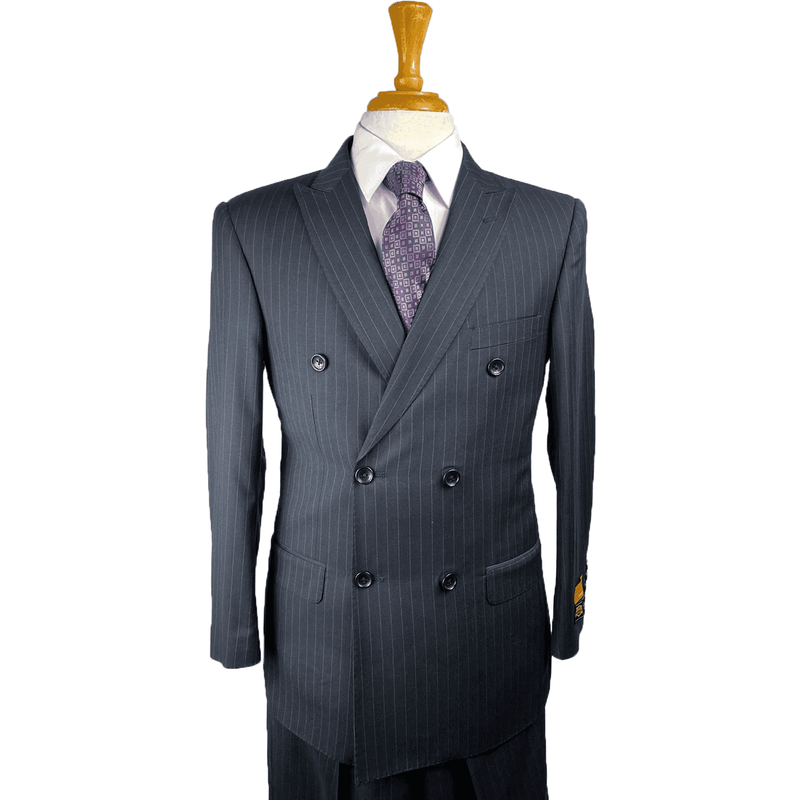 Des vêtements pour les grands hommes - des vêtements pour les grands gars — Costumes et vestons pour hommes