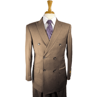 Suits for Large Men — Mens Suits & Blazers
