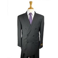 Costumes pour hommes de grande taille