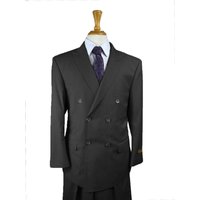 Suits for Large Men - AlbertoNardoniStore — Mens Suits & Blazers