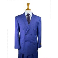 Suits for Large Men — Mens Suits & Blazers