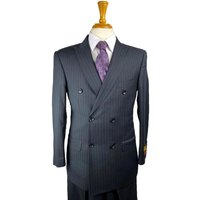 Suits for Large Men — Mens Suits & Blazers