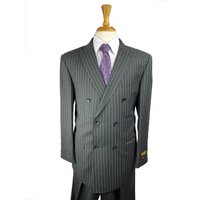 Suits for Large Men — Mens Suits & Blazers