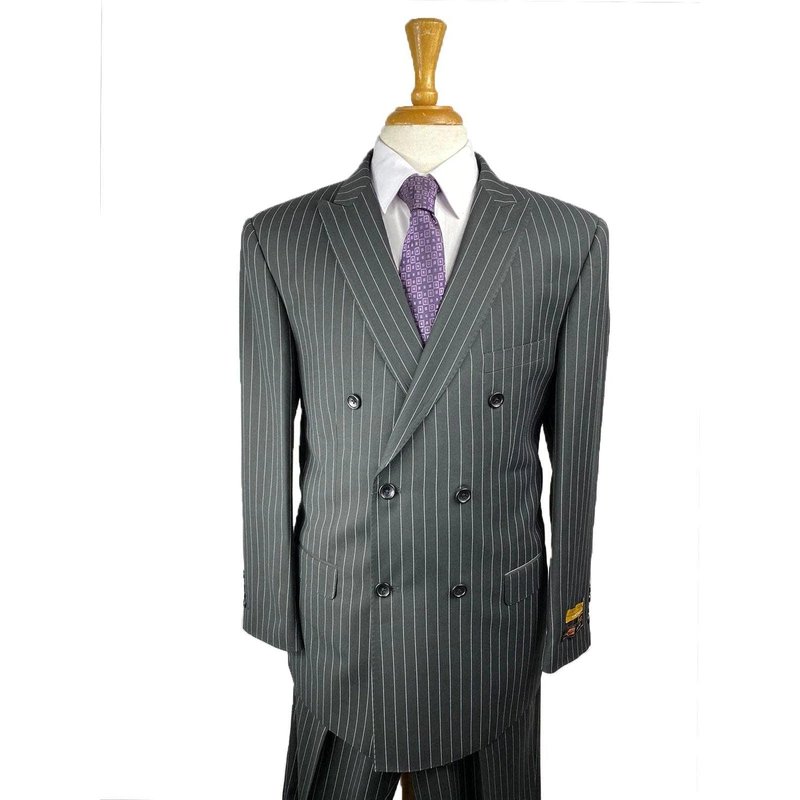 Des vêtements pour les grands hommes - des vêtements pour les grands gars — Costumes et vestons pour hommes