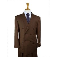 Suits for Large Men — Mens Suits & Blazers