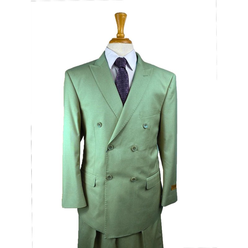 Des vêtements pour les grands hommes - des vêtements pour les grands gars — Costumes et vestons pour hommes