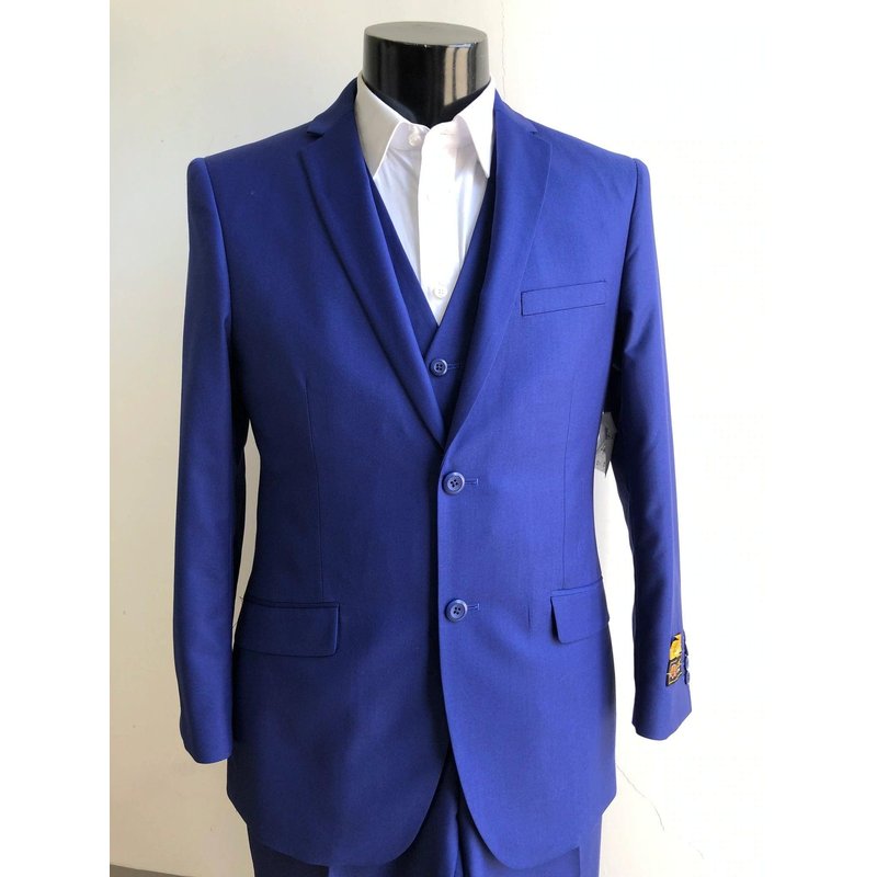 Hommes costumes Los Angeles — Costumes et vestons pour hommes