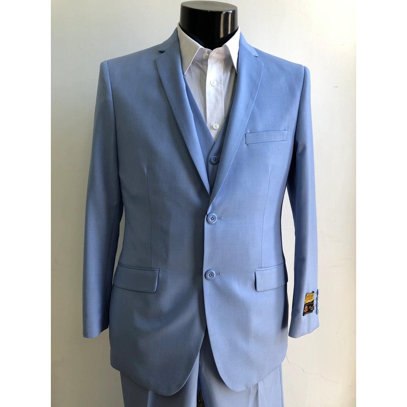 Hommes costumes Los Angeles — Costumes et vestons pour hommes