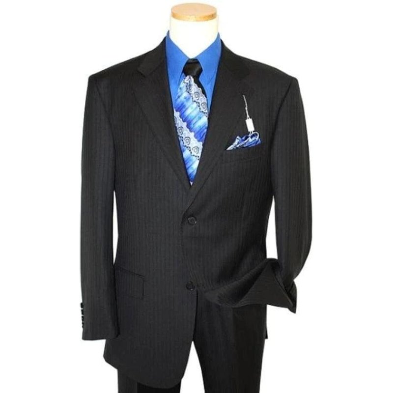 Hommes costumes Los Angeles — Costumes et vestons pour hommes