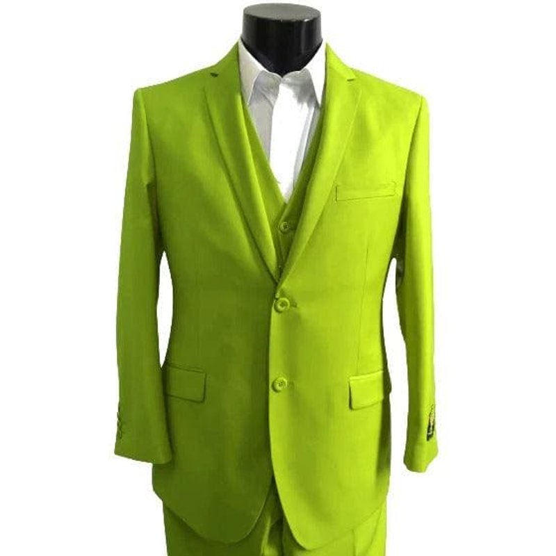 Hommes costumes Los Angeles — Costumes et vestons pour hommes