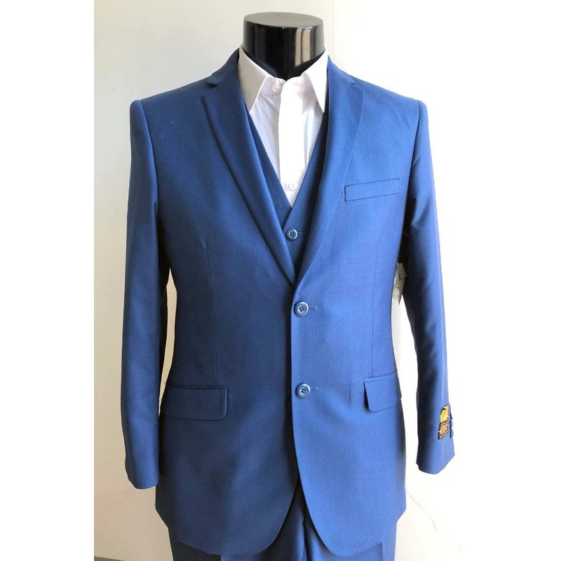 Hommes costumes Los Angeles — Costumes et vestons pour hommes