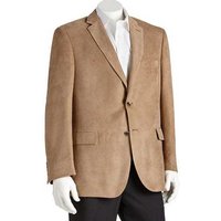 Alberto Nardoni Men's Extra Long Blazer — Mens Suits & Blazers