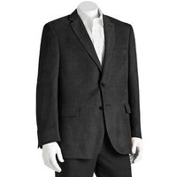 Blazer Extra Long Gris pour Hommes — Costumes et vestons pour hommes