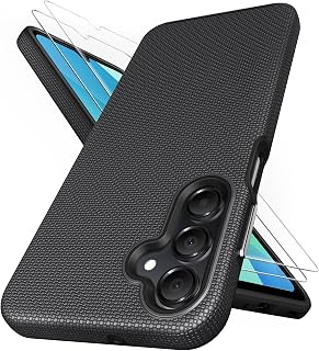 SSLOTSCASE Samsung Galaxy A16 5G Phone Case with Screen Protector — Phone Case
