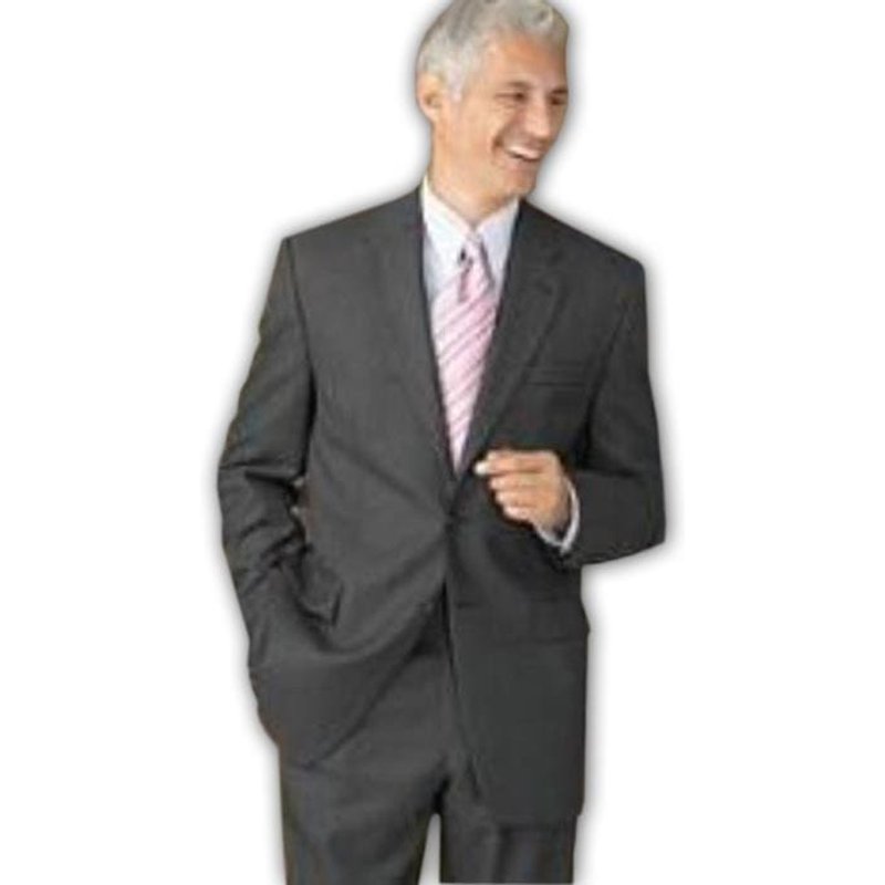 Costume de lin pour hommes Tan — Costumes et vestons pour hommes