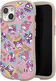 iFace Hello Kitty and Friends First Class Case for iPhone 14 — Phone Case