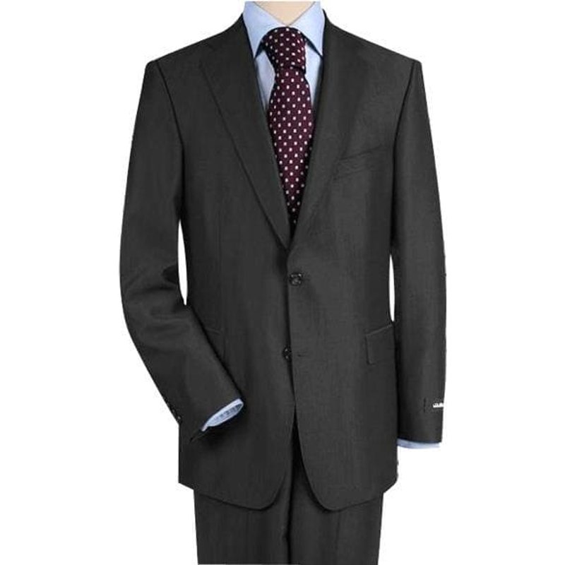Costume de lin pour hommes Tan — Costumes et vestons pour hommes