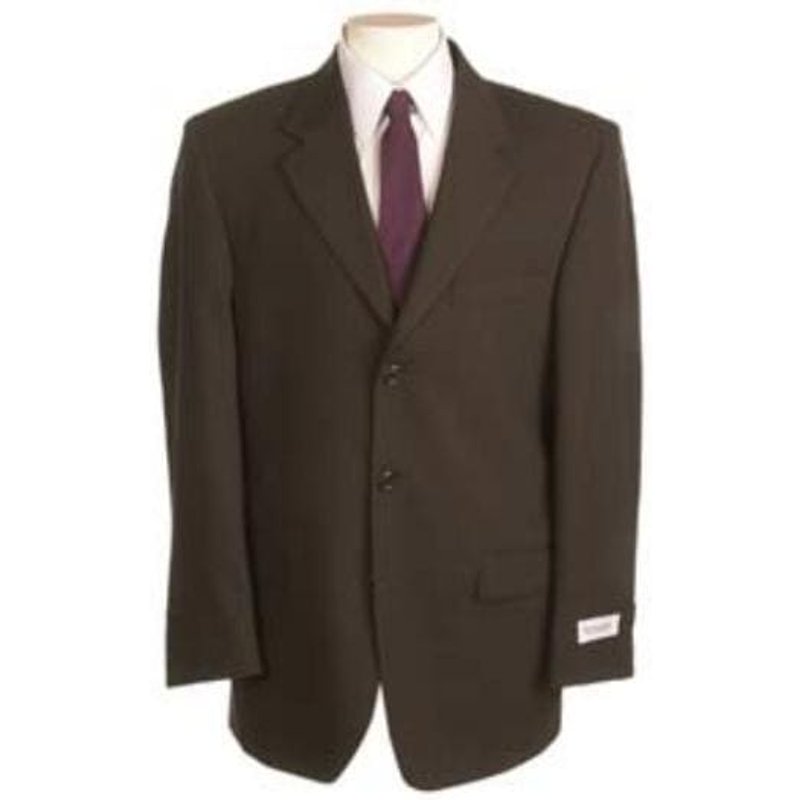 Linge de maison pour hommes — Costumes et vestons pour hommes