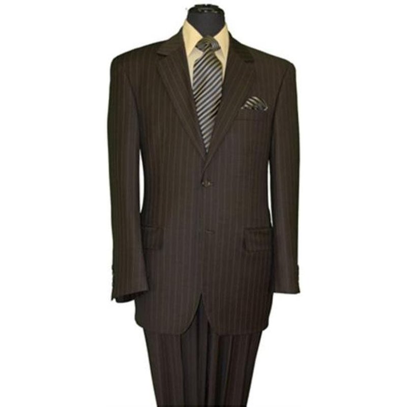 Linge de maison pour hommes — Costumes et vestons pour hommes