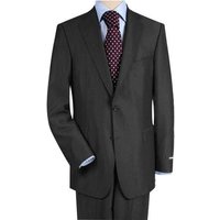 Costume en Lin Marine pour Hommes par AlbertoNardoniStore