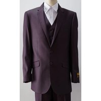Les vêtements — Costumes et vestons pour hommes