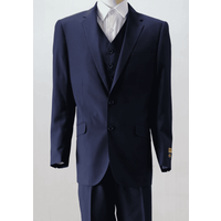 Les vêtements — Costumes et vestons pour hommes