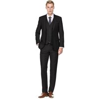 Costume Veste Slim pour Hommes Noir — Costumes et vestons pour hommes
