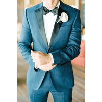 Tuxedo d'été pour hommes Alberto Nardoni