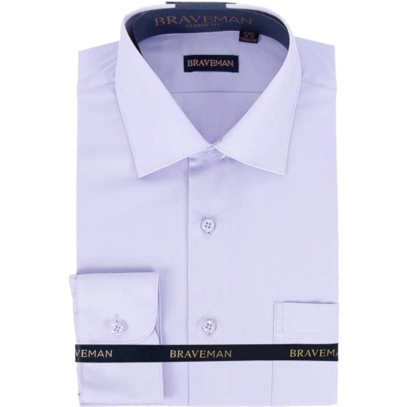 Hommes Slim Fit Chemise Chemise en c- Gros Hommes Chemise Chemises (minimum 20PC ) 26 $ — Chemises habillées pour hommes