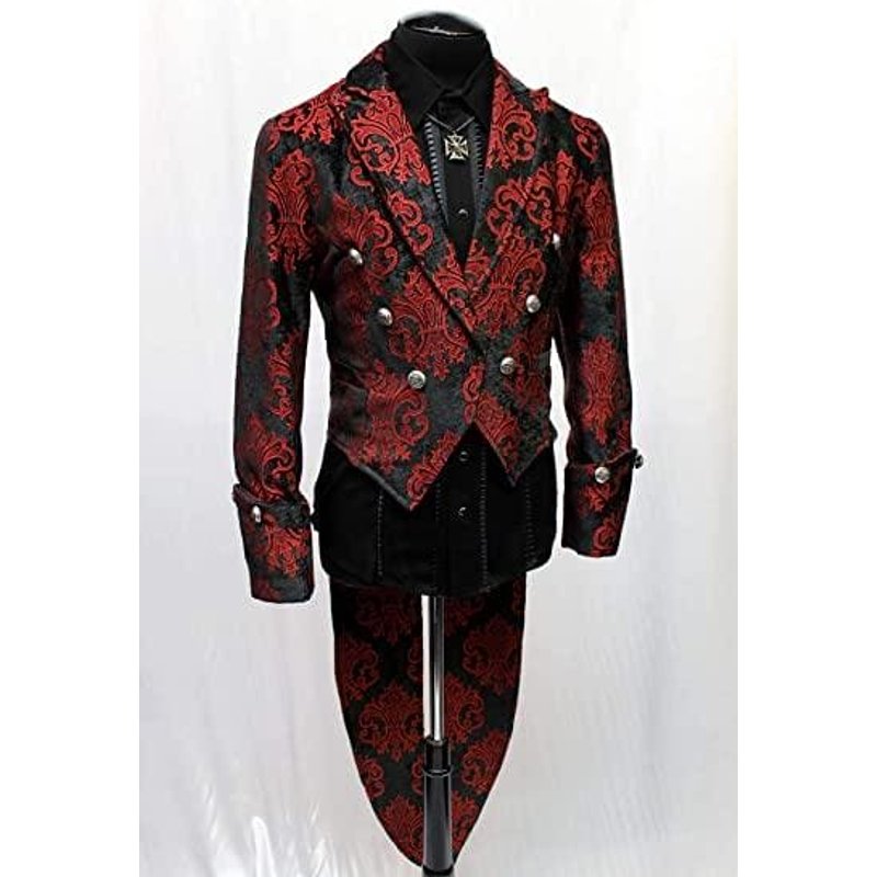 Tuxedo Los Angeles - Downtown Suit Store — Mens Suits & Blazers