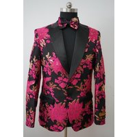 Tuxedo Los Angeles - Costume pour hommes moderne 2 pièces