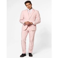 Los Angeles Tuxedo - Modern Fit with Matching Vest