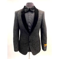 Tuxedo Los Angeles - Downtown LA Suit Store