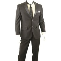 Vittorio St. Angelo Men's Classic 2 Piece Tuxedo