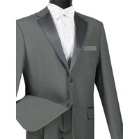 Tuxedo Classique 2 Pièces pour Hommes - Alberto Nardoni Store — Costumes et vestons pour hommes