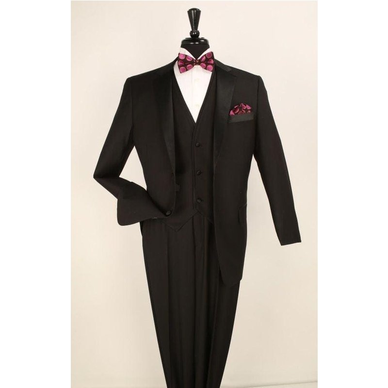 Tuxedo pour hommes Apollo King — Costumes et vestons pour hommes