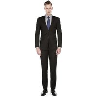 Costumes Homme Pasadena - Costumes SLim Fit - Costumes Homme Noir