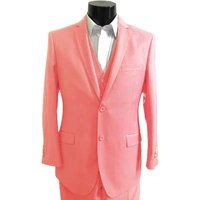 Costumes Homme Pasadena - Costumes d'évent latéral