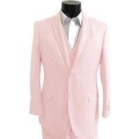 Mens costumes Pasadena - Pantalon plat mince