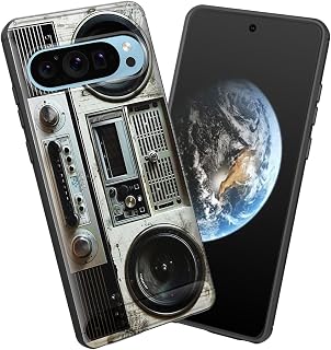Google Pixel 10/10 Pro 6.3" 2025 Soft TPU Slim Phone Case — Phone Case
